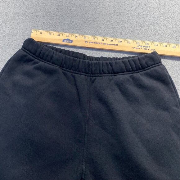 GU Sweatpants/Hoddie Womens Size Large Black‎ Jogger,Pockets,Drawstring,Set - Picture 4 of 13